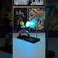 Neues Dragon NeoBeam LED Anime Figur – Energieblitz Display mit DIY-Effekt