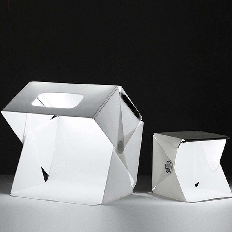 LED Fotozelt „StudioLight Pro“