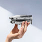 GPS Drohne „Sky Vision Pro X“ – Präzise, kraftvoll & beeindruckend flexibel