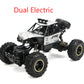 TerraClimb X – RC Offroad Kletterauto mit Allradantrieb