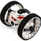 SpinRacer X – RC Stunt Car mit 360° Flip & Drift-Funktion