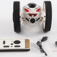 SpinRacer X – RC Stunt Car mit 360° Flip & Drift-Funktion