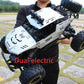 TerraClimb X – RC Offroad Kletterauto mit Allradantrieb