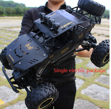 TerraClimb X – RC Offroad Kletterauto mit Allradantrieb