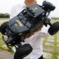TerraClimb X – RC Offroad Kletterauto mit Allradantrieb