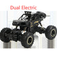 TerraClimb X – RC Offroad Kletterauto mit Allradantrieb