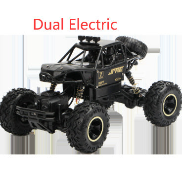 TerraClimb X – RC Offroad Kletterauto mit Allradantrieb