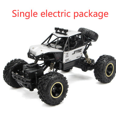 TerraClimb X – RC Offroad Kletterauto mit Allradantrieb