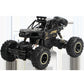 TerraClimb X – RC Offroad Kletterauto mit Allradantrieb