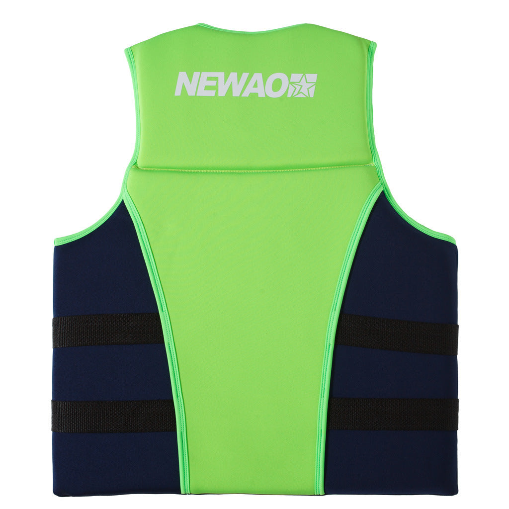 Schwimmweste „AquaSafe Pro“