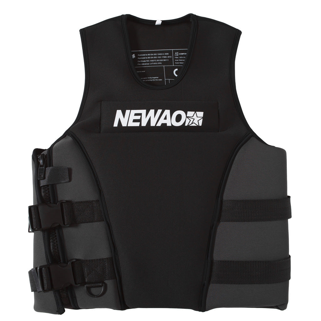 Schwimmweste „AquaSafe Pro“