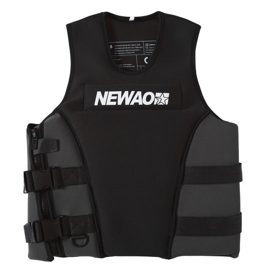 Schwimmweste „AquaSafe Pro“