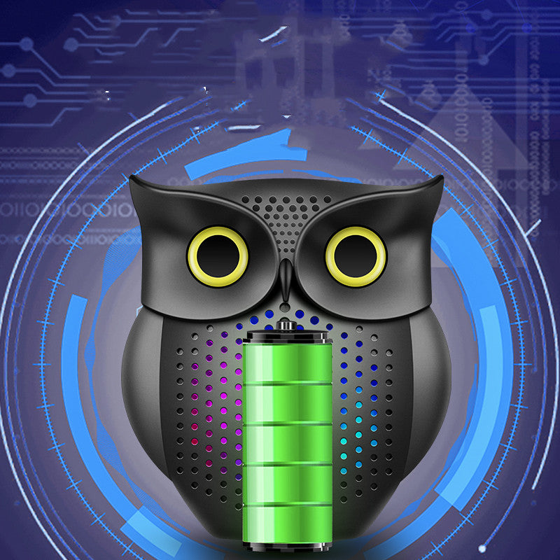Owl Glow Sound