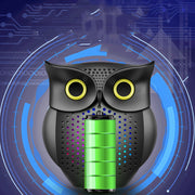 Owl Glow Sound