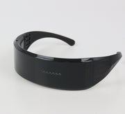 LED Bluetooth Kopfhörer „NeonPulse Vision“ – Sound trifft Style