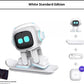 Robo Beat Buddy – Interaktiver KI-Roboter mit Smart-Sensorik