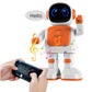 AI Dance Robot Robert