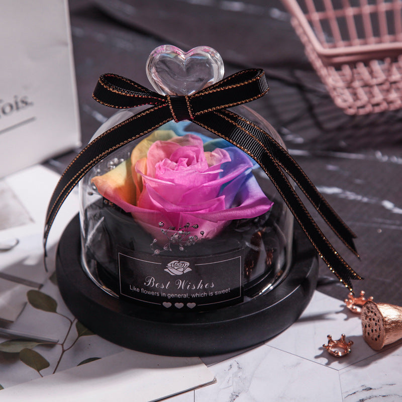 Eternal Glow Rose