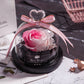 Eternal Glow Rose