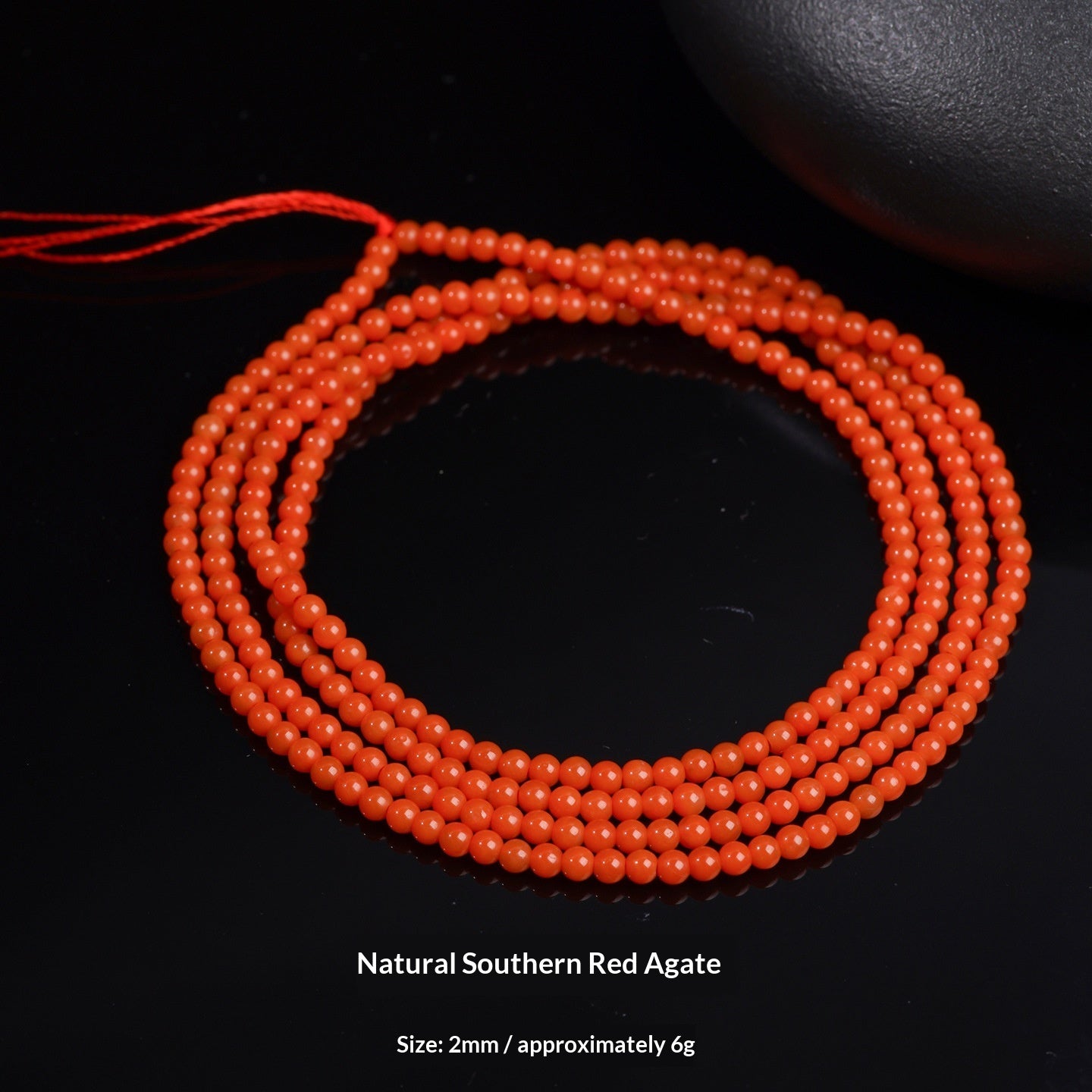 Armband „Nanhong Essence“
