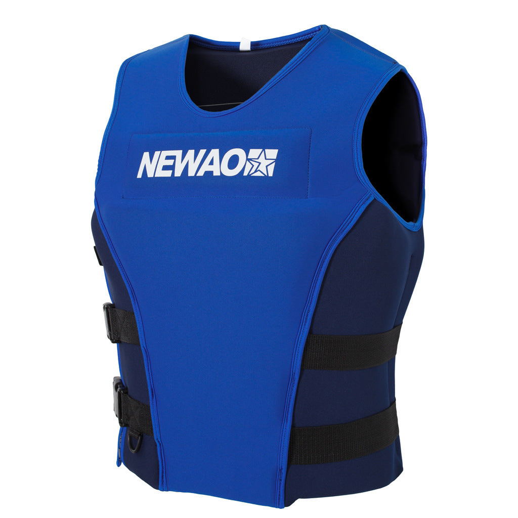 Schwimmweste „AquaSafe Pro“
