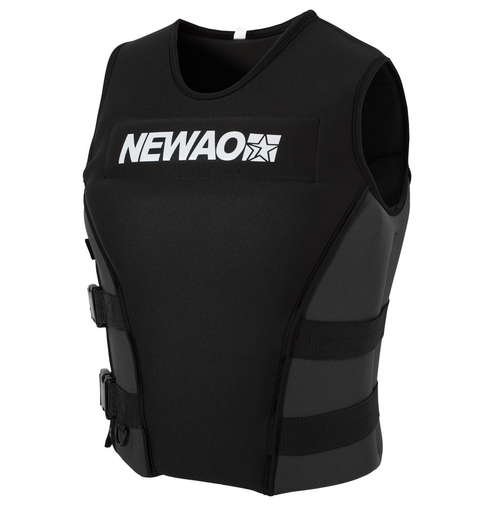 Schwimmweste „AquaSafe Pro“