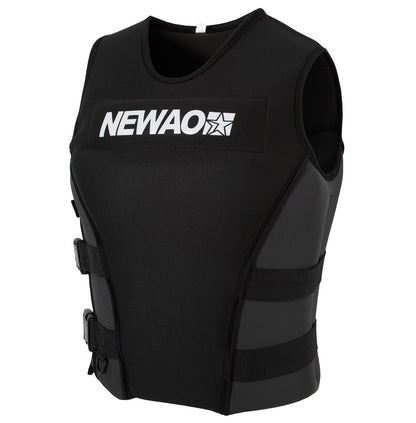 Schwimmweste „AquaSafe Pro“
