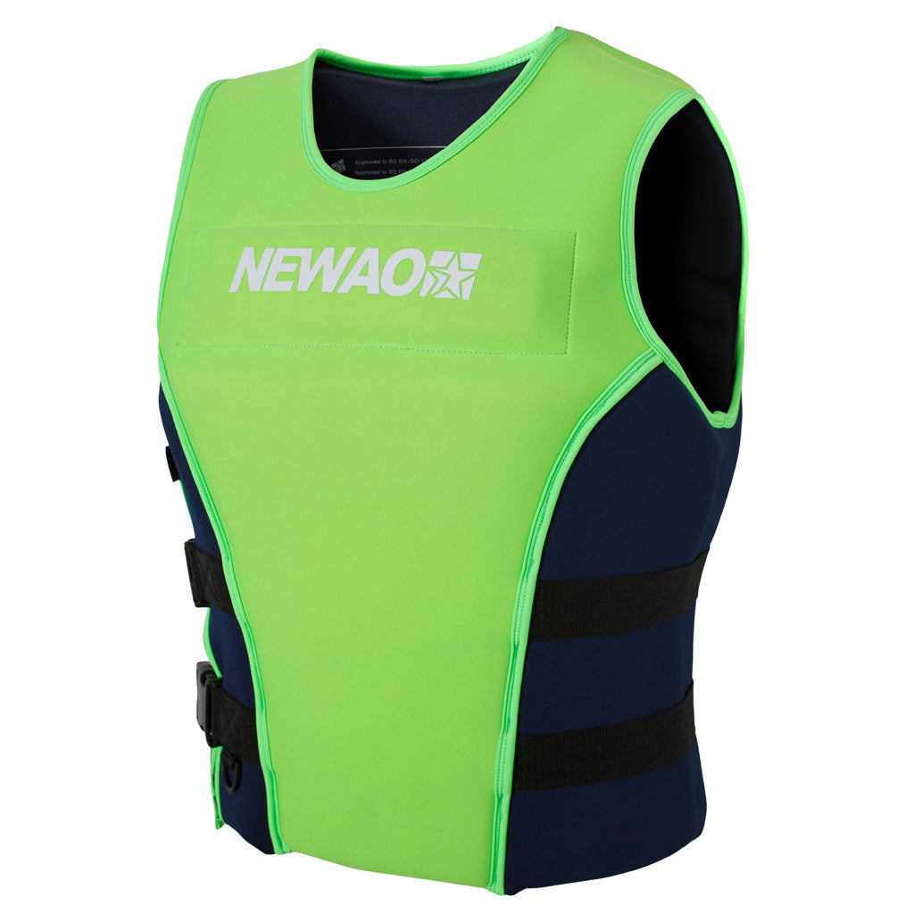 Schwimmweste „AquaSafe Pro“