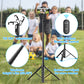 Teleskop Selfie-Stativ „Extend Shot Pro“ – Stabil, flexibel & immer im richtigen Winkel