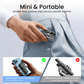 3-in-1 Mini-Stativ „Flexi Shot Pro“ – Kompakt, vielseitig & ready to create