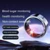 Smarter Gesundheitsring mit Fitness- und Schlaftracking für modernes 24/7 Gesundheitsmonitoring