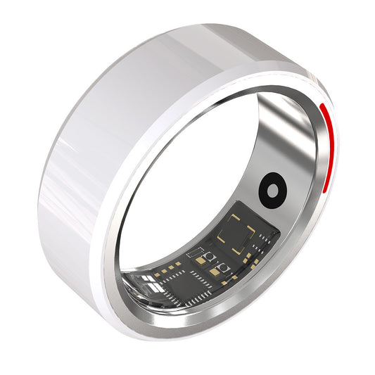 Smart Ring „NovaRing X1“ – Moderner Health & Fitness Tracker