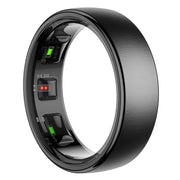 Smart Ring „AeroPulse Ring“ – Minimalistischer Health Tracker mit Wireless Charging