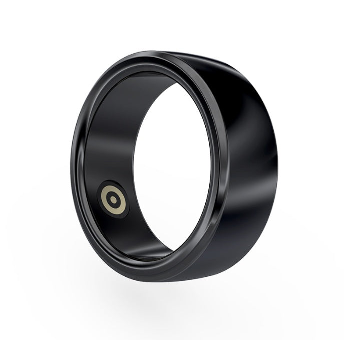 Smart Health Ring mit Fitness-Tracking