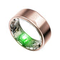 Smart Ring „PulseFit Ring“ – Minimalistischer Fitness- & Schlaftracker