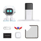 Robo Beat Buddy – Interaktiver KI-Roboter mit Smart-Sensorik