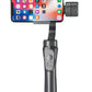 Smartphone Gimbal „Smooth Move Lite“ – Stabil, intuitiv & perfekt für unterwegs
