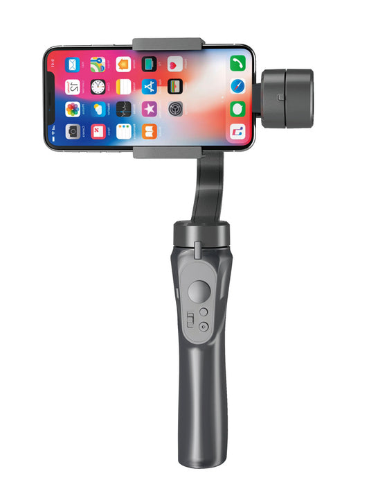Smartphone Gimbal „Smooth Move Lite“ – Stabil, intuitiv & perfekt für unterwegs