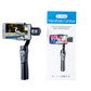 Smartphone Gimbal „Smooth Move Lite“ – Stabil, intuitiv & perfekt für unterwegs