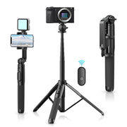 Teleskop Selfie-Stativ „Extend Shot Pro“ – Stabil, flexibel & immer im richtigen Winkel