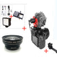 Smartphone Gimbal „Smooth Move Lite“ – Stabil, intuitiv & perfekt für unterwegs