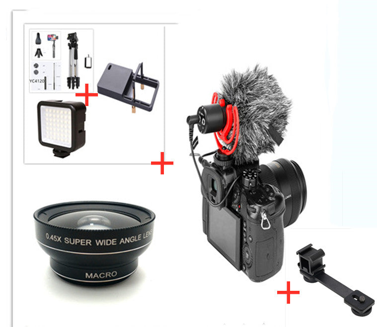 Smartphone Gimbal „Smooth Move Lite“ – Stabil, intuitiv & perfekt für unterwegs