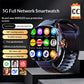 NovaX Pro Smartwatch – 5G Power am Handgelenk