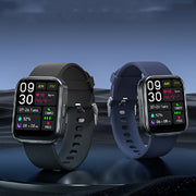 PulseFit Smartwatch – Dein smarter Begleiter für jeden Tag