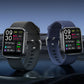 PulseFit Smartwatch – Dein smarter Begleiter für jeden Tag