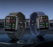 PulseFit Smartwatch – Dein smarter Begleiter für jeden Tag