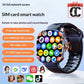 NovaX Pro Smartwatch – 5G Power am Handgelenk