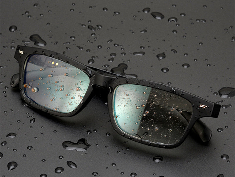 Smart Audio-Brille „Sound View“ – Stil trifft auf kabellosen Komfort