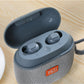 Mini Bluetooth-Lautsprecher „Clip Beat Pods“ – Kompakt, stylisch & immer dabei