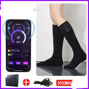 Komfortable Thermosocken für Alltag, Arbeit und Freizeit